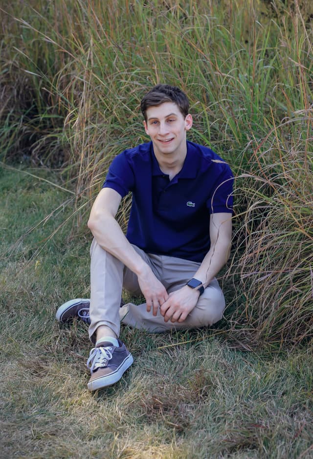 Image of Aiden