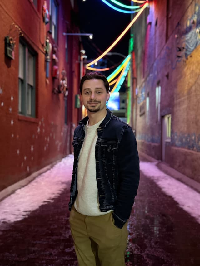 Image of Dylan