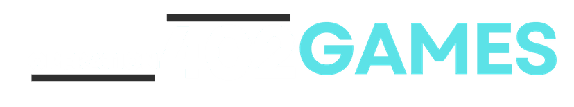 Operation 402 Games Logo